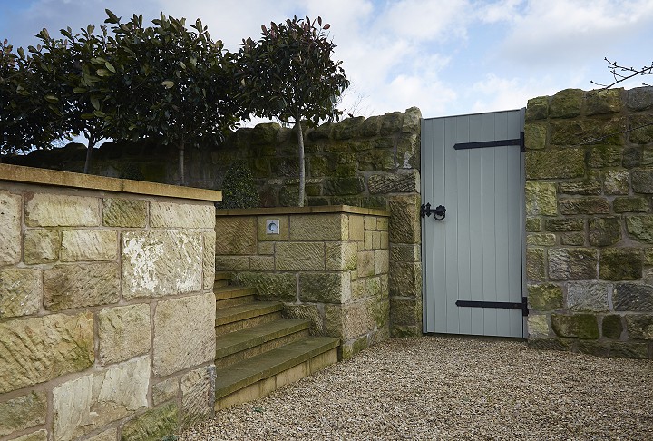 
      Gallery image from Dalton and Co
